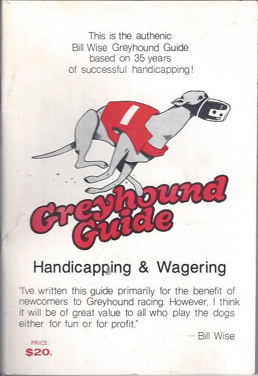 Image for Greyhound Guide
